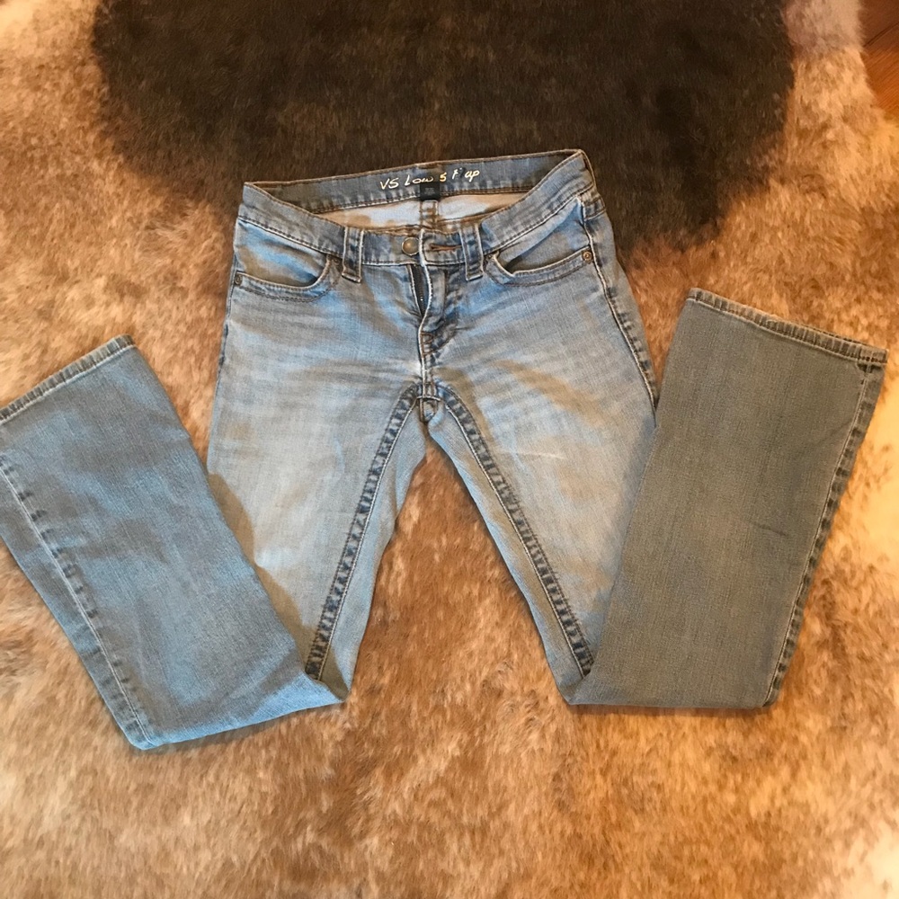 VS jeans